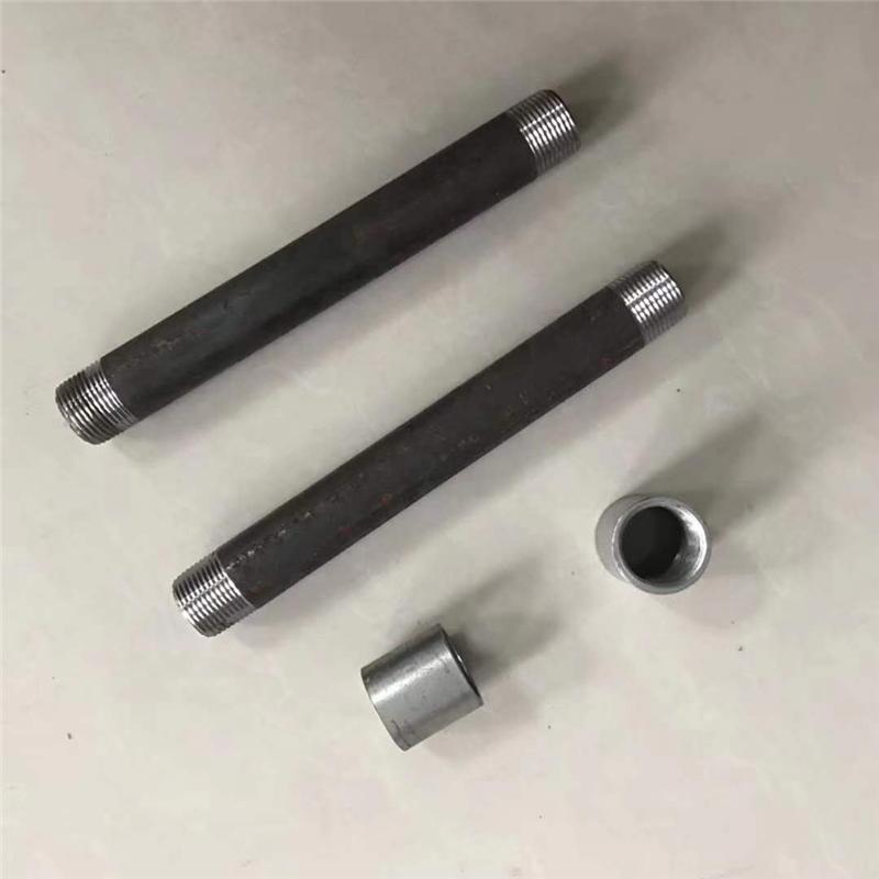 南沙钢管注浆管隧道止水